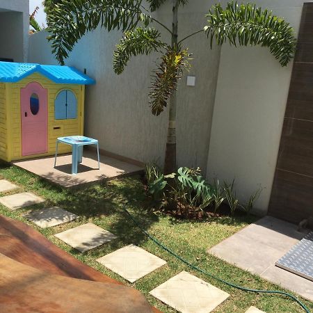 Casa De Praia Tamandaré Exterior photo