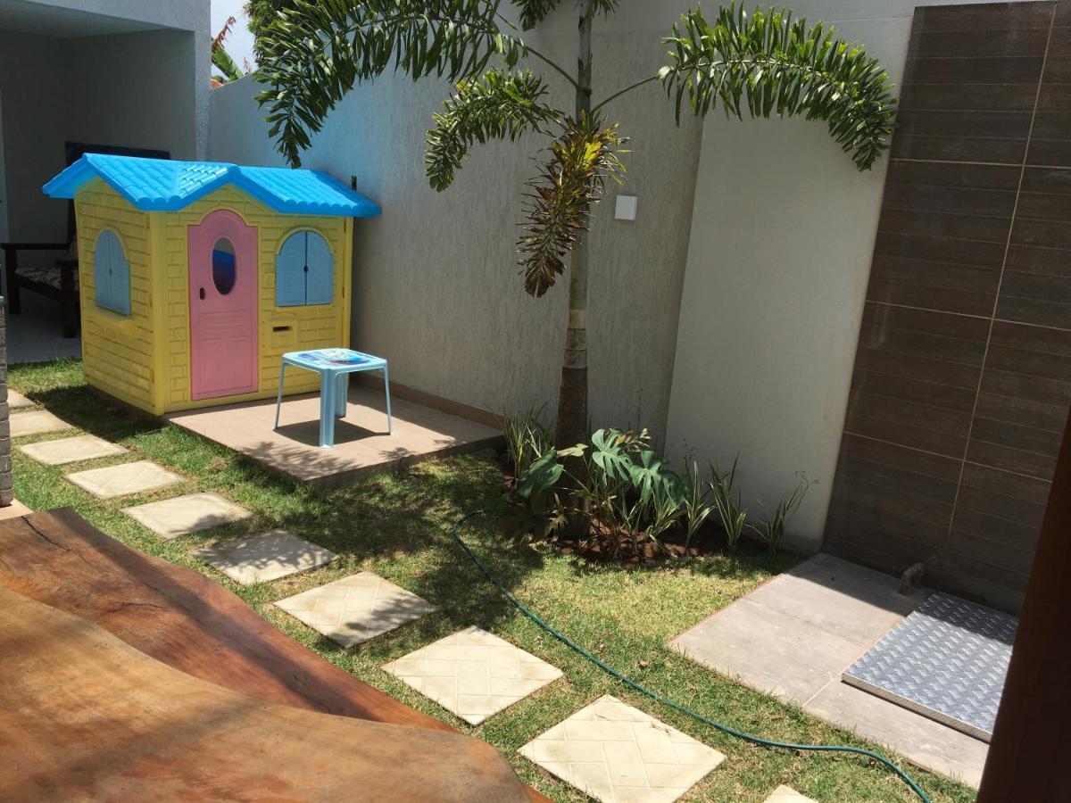 Casa De Praia Tamandaré Exterior photo