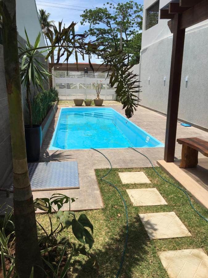 Casa De Praia Tamandaré Exterior photo