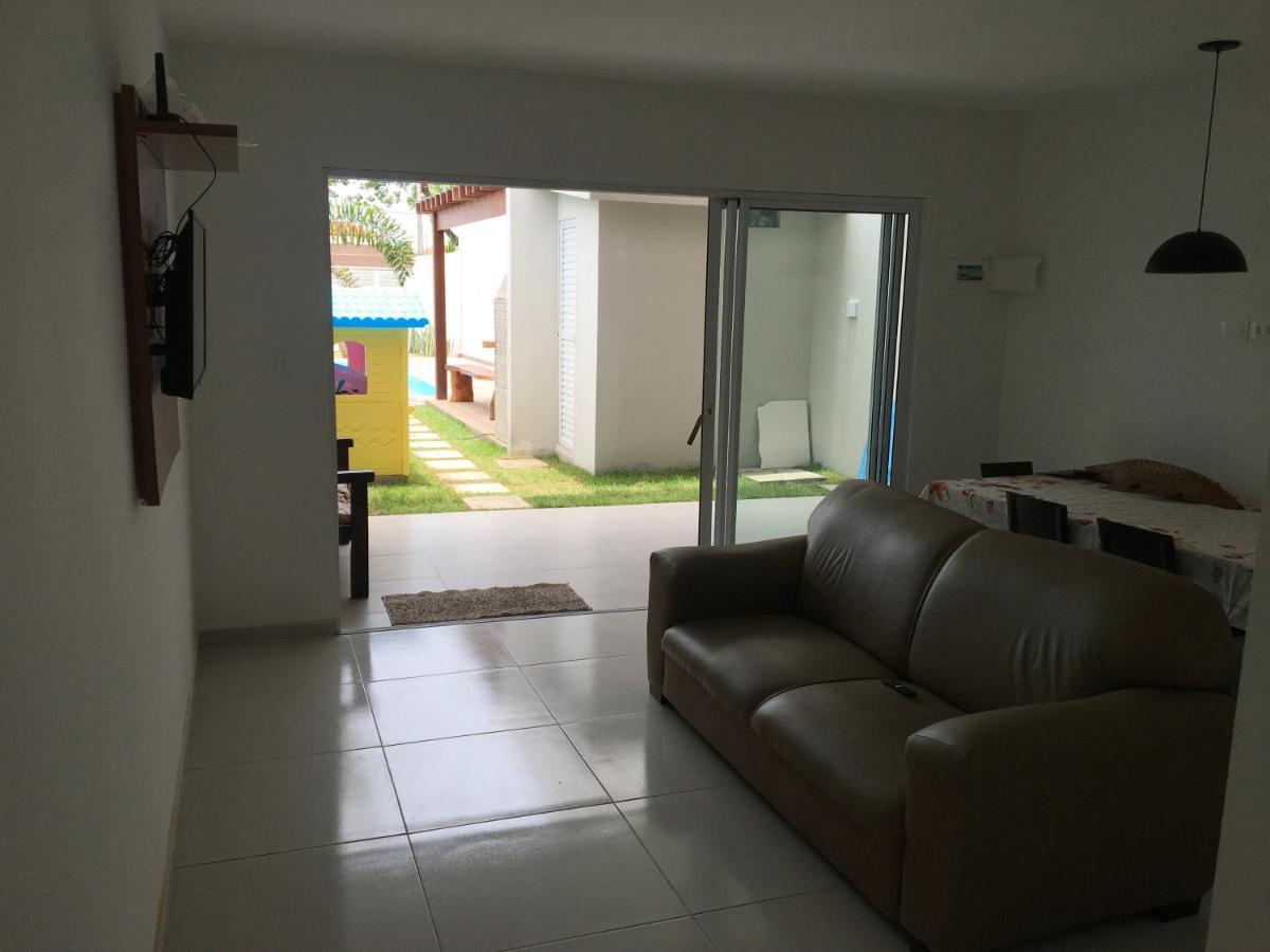 Casa De Praia Tamandaré Exterior photo