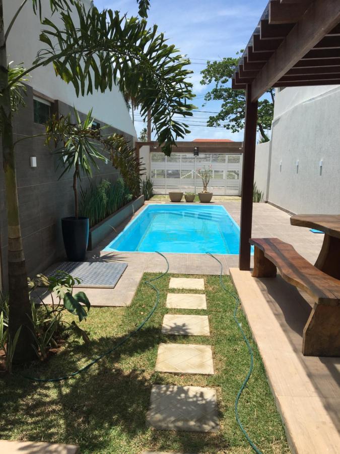 Casa De Praia Tamandaré Exterior photo